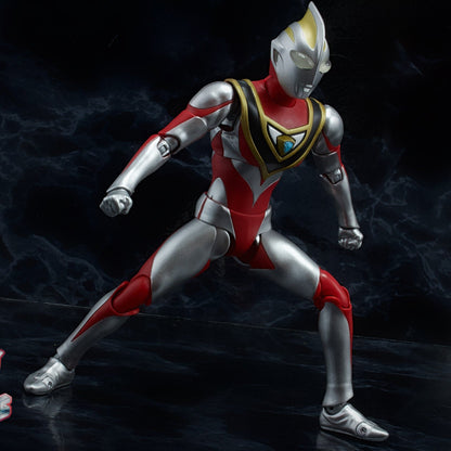 S.H.Figuarts (Shinkocchou Seihou) Ultraman Gaia (V2)