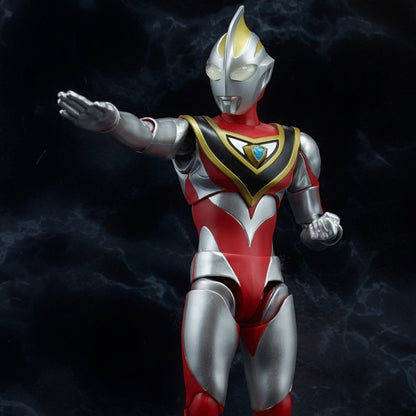 S.H.Figuarts (Shinkocchou Seihou) Ultraman Gaia (V2)