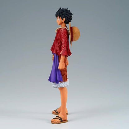 One Piece DXF The Grandline Series Wanokuni Monkey.D.Luffy