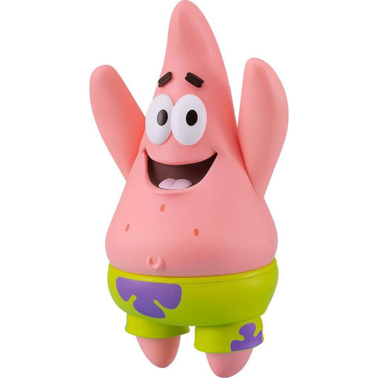 SPONGEBOB SQUAREPANTS Nendoroid Patrick Star