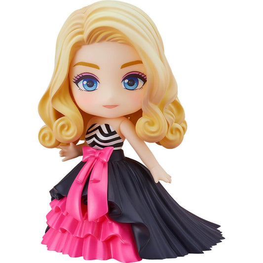 BARBIE Nendoroid Barbie