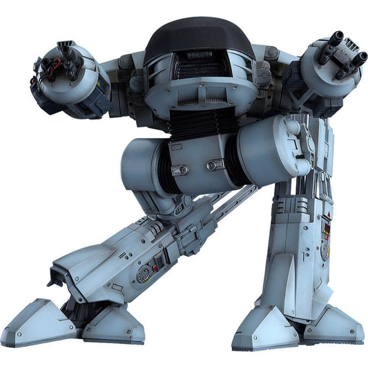 ROBOCOP Moderoid ED-209 (re-run)