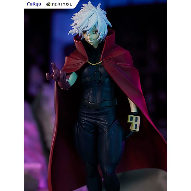 MY HERO ACADEMIA Tenitol Tomura Shigaraki