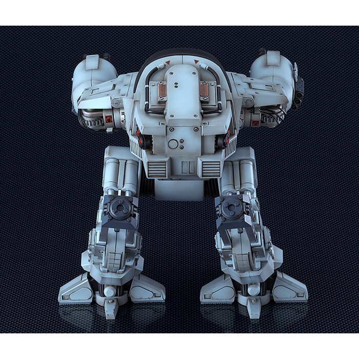 ROBOCOP Moderoid ED-209 (re-run)