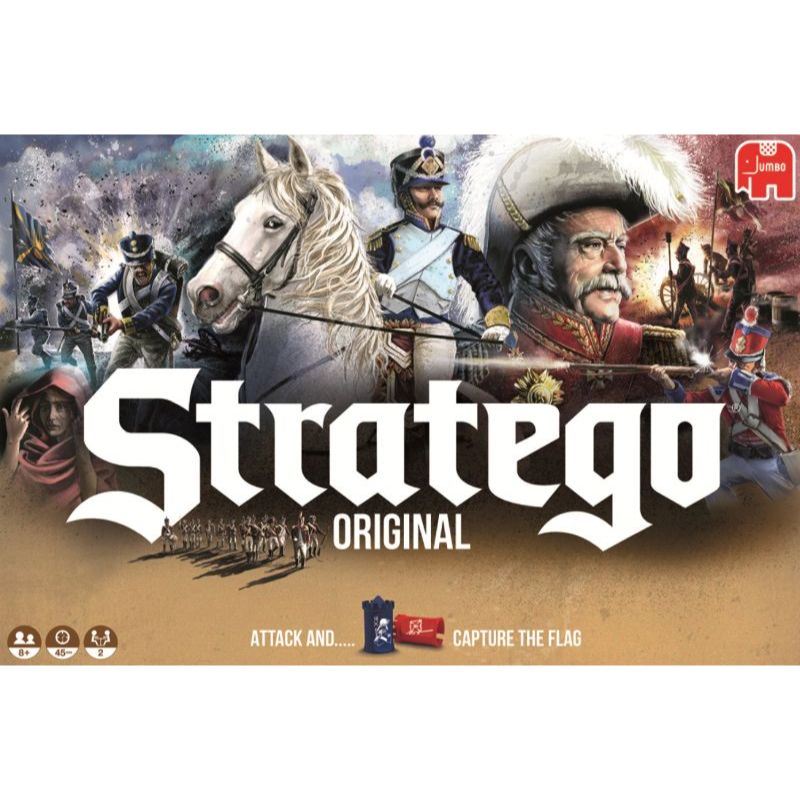 Stratego