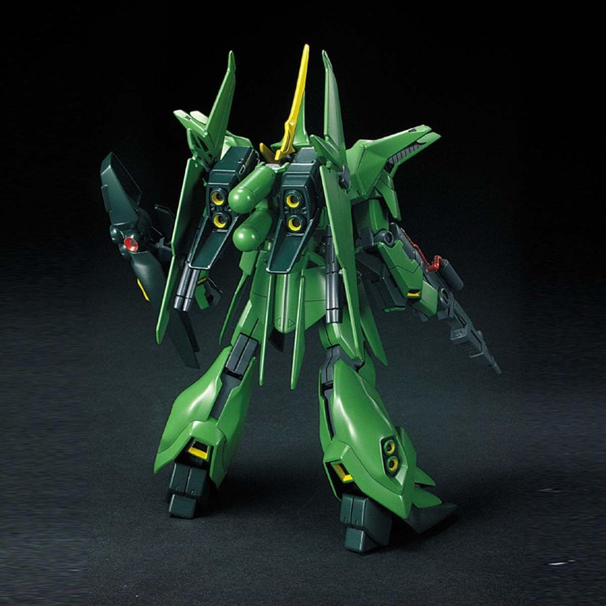  HGUC 1/144 AMX-107 BAWOO (MASS PRODUCTION)