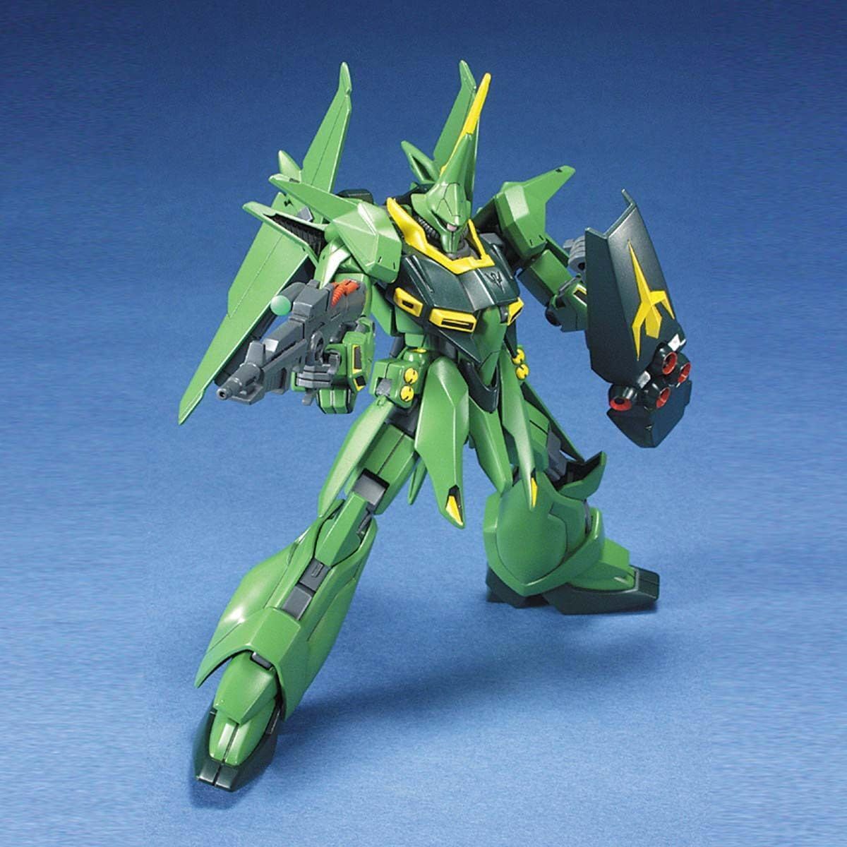  HGUC 1/144 AMX-107 BAWOO (MASS PRODUCTION)