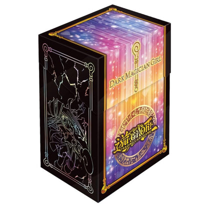 YU-GI-OH! ACCESSORIES Dark Magician Girl Card Case