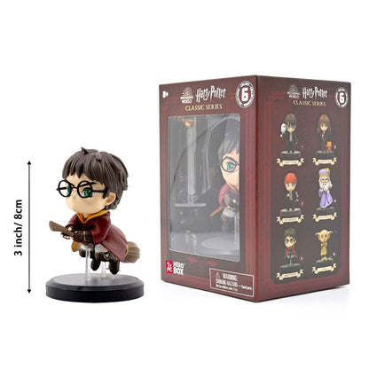 YUME Hero Box Harry Potter - Classic Series Assortment