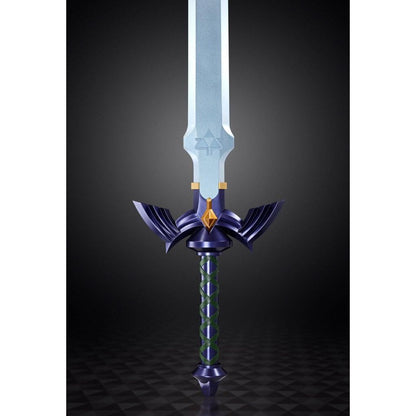 PROPLICA The Legend of Zelda Master Sword