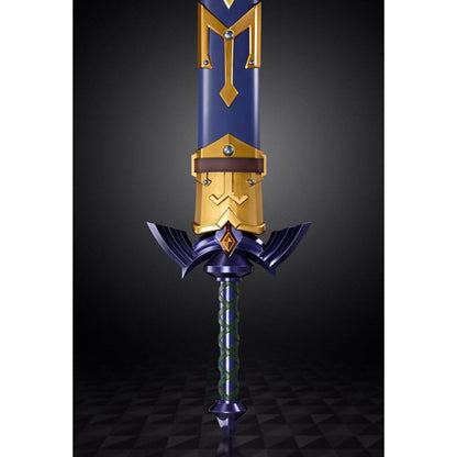 PROPLICA The Legend of Zelda Master Sword