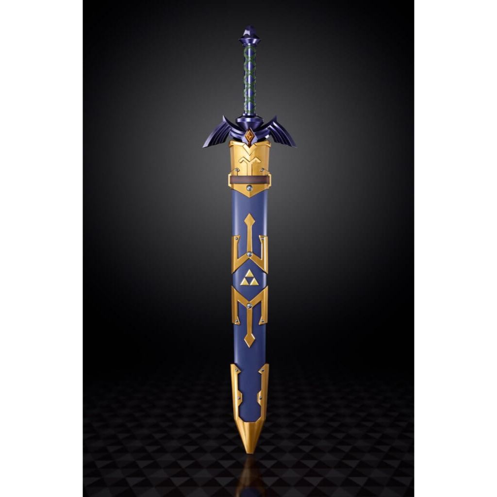 PROPLICA The Legend of Zelda Master Sword