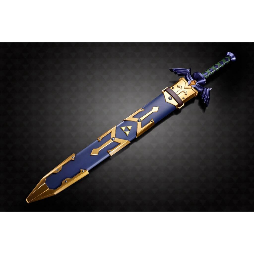 PROPLICA The Legend of Zelda Master Sword