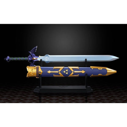 PROPLICA The Legend of Zelda Master Sword