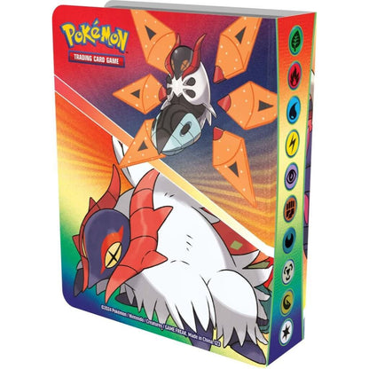 POKÉMON TCG Mini Portfolio (Q2 2024)