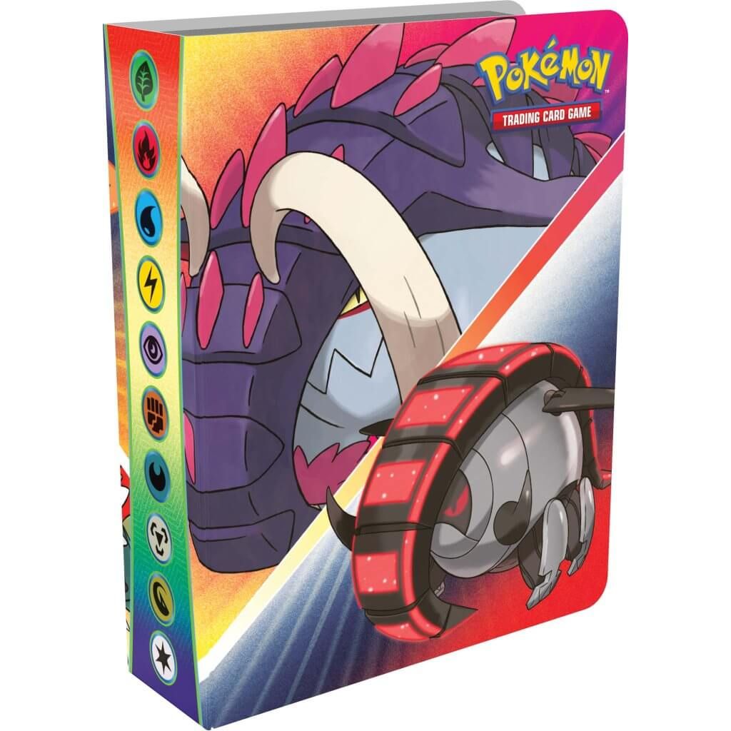 POKÉMON TCG Mini Portfolio (Q2 2024)